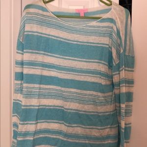 Medium Lilly Pulitzer sweater